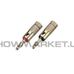 Конектор BIG BANANE