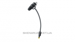 Миниатюрный конденсаторный микрофон - DPA microphones 4099-DC-2