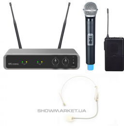 Радиосистема BIG 2082