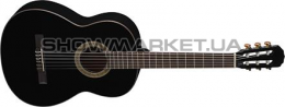Классическая гитара CORT AC12 (BK)