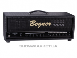 Усилитель гитарный - BOGNER UBERSCHALL