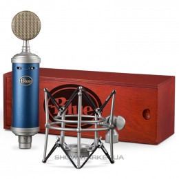 Микрофон - Blue Microphones Bluebird SL