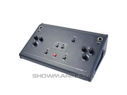 Автономная консоль для двух переводчиков - Beyerdynamic SID 202