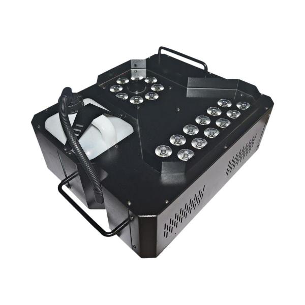 Фото LED панель FREE COLOR SM029 3000W LED L