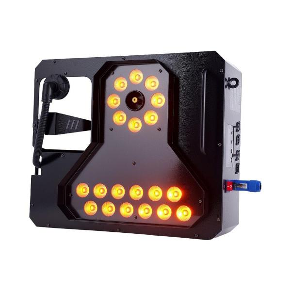 Фото LED панель FREE COLOR SM029 3000W LED L