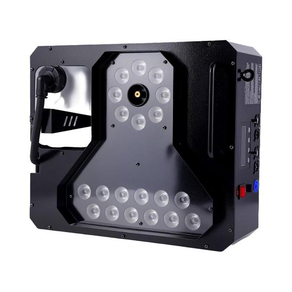 Фото LED панель FREE COLOR SM029 3000W LED L