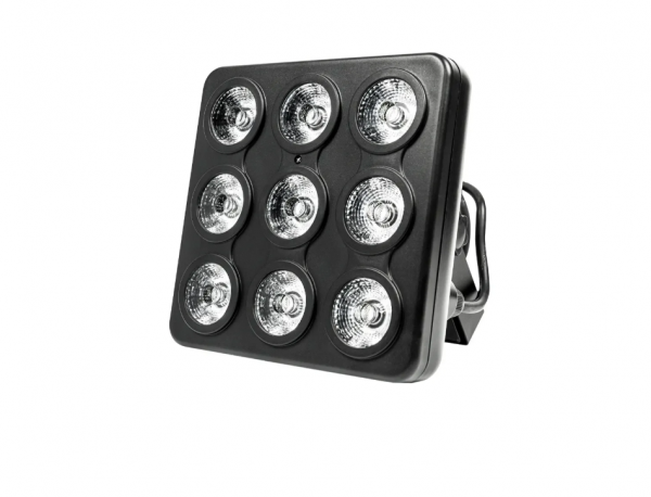 Фото LED панель FREE COLOR Square Par 94 L