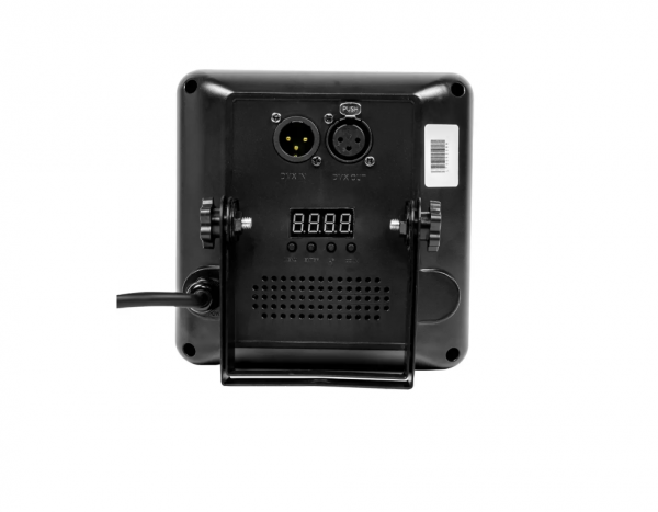 Фото LED панель FREE COLOR Square Par 94 L