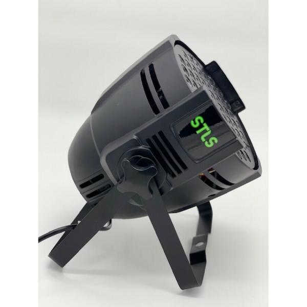 Фото LED прожектор STLS Par S-5433 RGB L