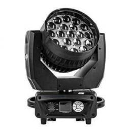 LED светодиодная голова FREE COLOR W1915 AURA