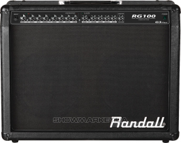Электрогитарный комбо - Randall RG100G3Plus-E