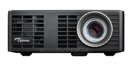 Проектор Optoma ML750e