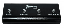 Футсвич - FRAMUS FRS4M FOOTSWITCH