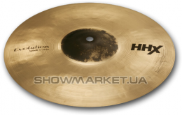 Тарелки - SABIAN 11205XEB 12" HHX Evolution Splash