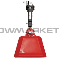 Коубелл - GON BOPS PJAMBELL RED BELL BLOCK