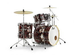 Ударная установка - Pearl EXA-725S/C715