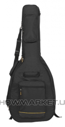 Чехол для классической гитары. - ROCKBAG RB20508B Deluxe Classic Guitar