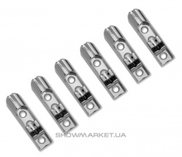 Индивидуальный бридж для одной струны PAXPHIL BB216 CR