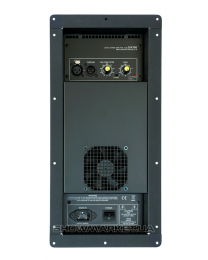 Встраиваемые Усилители мощности для широкополосных АС Park Audio DX700