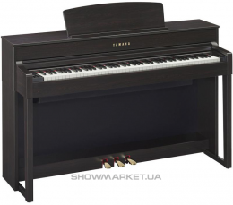 Цифрове піаніно YAMAHA Clavinova CLP-575R