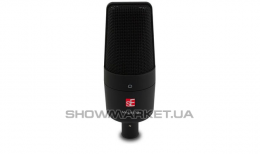 Микрофон - sE Electronics Magneto (Black)
