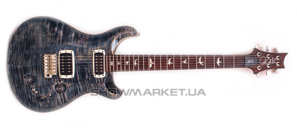 Фото Електрогітара - PRS 408 (Faded Whale Blue) L