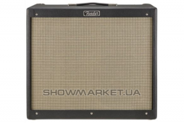 Гитарный комбоусилитель FENDER HOT ROD DEVILLE IV 212