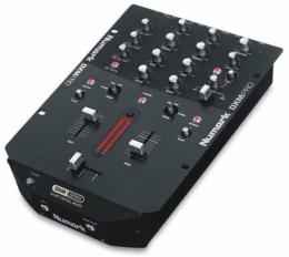 Микшерный пульт Numark DXMPRO