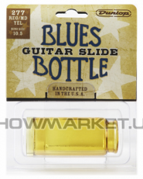 Слайдер - DUNLOP 277 YELLOW