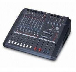 Активный микшерный пульт BIG D-1000