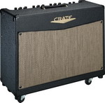 Гитарный стерео комбо Crate VTX200S