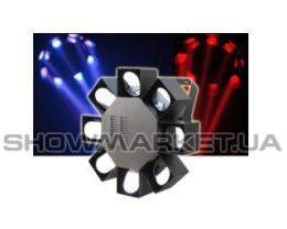 Световой LED прибор BIG BM BE-50