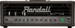 Усилитель для электрогитар - Randall T2H-E