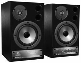 Студийный монитор Behringer MS20 DIGITAL MONITOR SPEAKERS