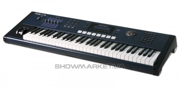 Фото Синтезатор - Kurzweil PC3LE6 L