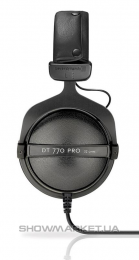 Студийные наушники Beyerdynamic DT 770 PRO/32 Ом (Creator PRO)