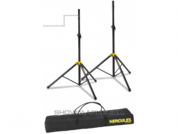 Комплект стоек для акустики Hercules SS200BB