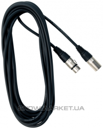 Микрофонный шнур - ROCKCABLE RCL30306 D6