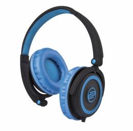 DJ навушники Reloop RHP-5 Flash Black