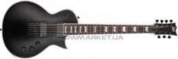 Электрогитара - LTD EC-407 (BLKS)