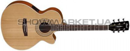 Электро-акустическая гитара CORT SFX-ME (OP)