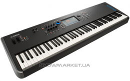 Синтезатор - YAMAHA MODX7
