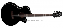Электро-акустическая гитара CORT SFX1F (BK)