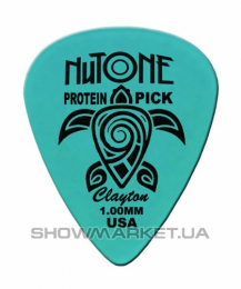 Медиатор - Clayton NSM/1 NUTONE STD M (1 шт.)