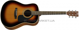 Вестерн гитараYAMAHA F370DW (TBS)