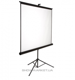 Екран мобільний підлоговий AV Screen 3V070MTS (1:1/70"/178×178)