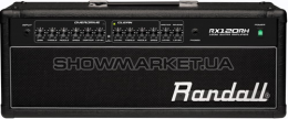 Усилитель для электрогитар - Randall RX120RH-E