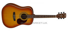 Акустическая гитара CORT EARTH 70 (LVBS)