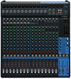 Микшерный пульт YAMAHA MG20