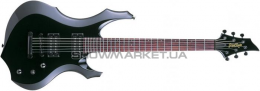 Электрогитара - GRASS ROOTS G-FR56G (BK)